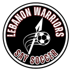 Lebanon Warrior SAY Soccer
