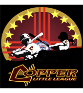 Copper Little League
