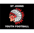 St. Johns Youth Football