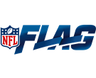 Auburn Rockets NFL Flag