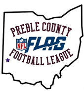 Preble County Flag Football League