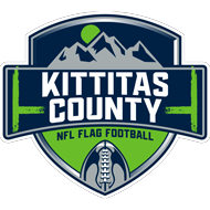 Kittitas County Flag Football