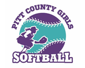 Pitt County Girls Softball