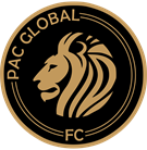 DONE - PAC GLOBAL FUTBOL CLUB