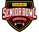 Senior Bowl NFL Flag