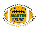 Martin Flag Football League