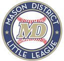 Mason District Little League Baseball