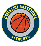 Creekside Basketball League