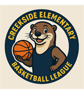 Creekside Basketball League