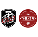 Bend FC Timbers