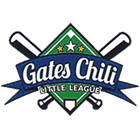 Gates-Chili Little League Baseball