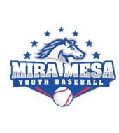 Mira Mesa Youth Baseball