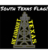 South Texas Flag