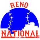 Reno National Little League Baseball