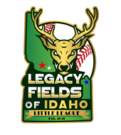 Legacy Fields of Idaho Little League