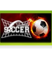 St Marys Soccer Association