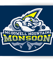 Mcdowell Mountain Little League Baseball