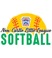 New Castle Girls Youth Softball