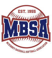 McKinney Baseball & Softball Association