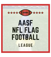 AASF NFL Flag Football League