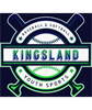 Kingsland Baseball