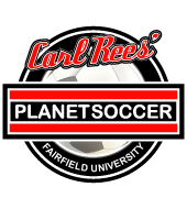 Planet Soccer - Soccer Camps at Fairfield University Connecticut