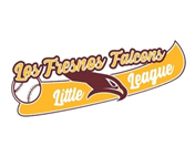 Los Fresnos Little League Baseball