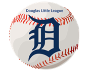 Douglas County Youth Baseball League, Inc. > Home