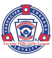 Taconic Hills Little League