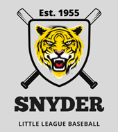 Snyder Little League
