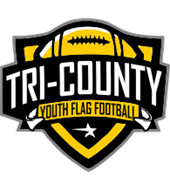 Tri-County Flag