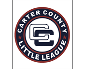 Carter County Little League