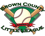 Brown County Little League