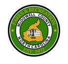McDowell County Parks and Recreation