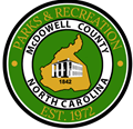 McDowell County Parks and Recreation