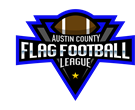 Austin county NFL flag football