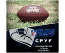 City OF Poughkeepsie Youth Football League