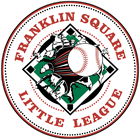 Franklin Square Little League Baseball