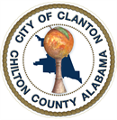 City of Clanton