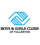 Boys & Girls Club of Fullerton