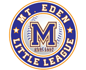 Mt. Eden Little League