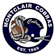 Montclair Cobras Junior Program