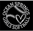 DONE - Ocean Springs Girls Softball League
