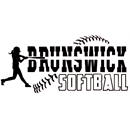 Brunswick Girls Softball League
