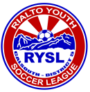 Rialto Youth Soccer League > Home
