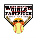 West Boynton Girls Fastpitch Softball