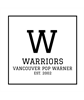Vancouver Pop Warner