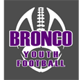Bronco Youth Football