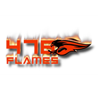 478 Flames