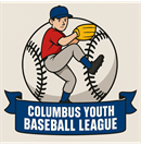COLUMBUS YOUTH BASEBALL LEAGUE!!!